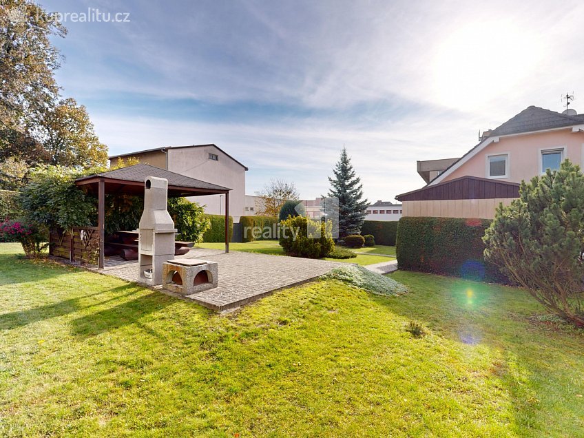 Pronájem bytu 3+kk 91 m^2 Horní, Světlá nad Sázavou 