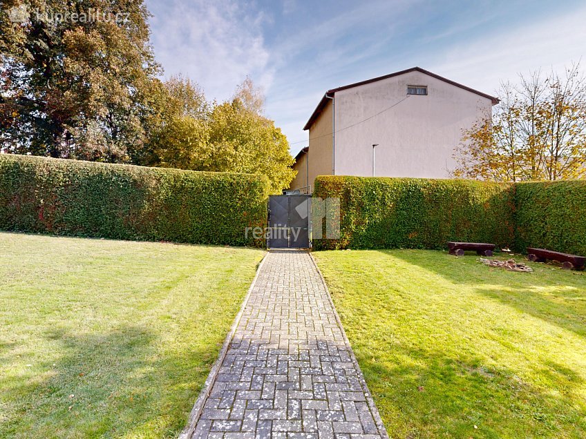 Pronájem bytu 3+kk 91 m^2 Horní, Světlá nad Sázavou 