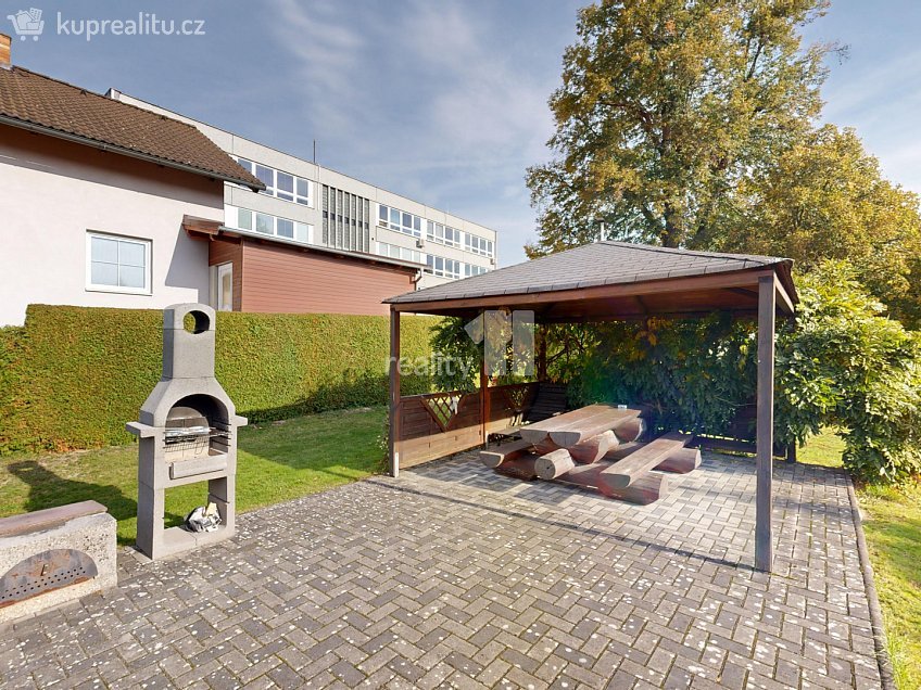 Pronájem bytu 3+kk 91 m^2 Horní, Světlá nad Sázavou 