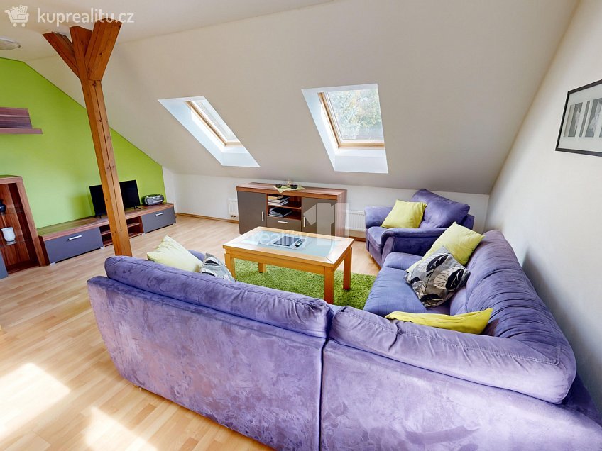 Pronájem  vily 212 m^2 Horní, Světlá nad Sázavou 