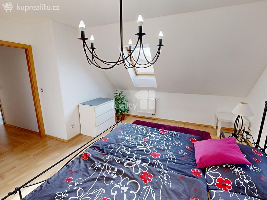 Pronájem  vily 212 m^2 Horní, Světlá nad Sázavou 