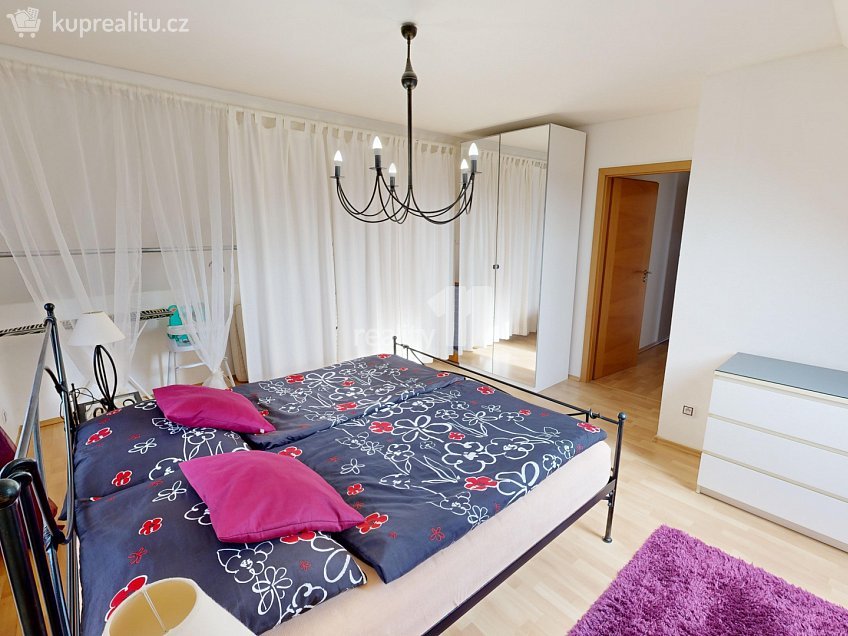 Pronájem bytu 3+kk 121 m^2 Horní, Světlá nad Sázavou 