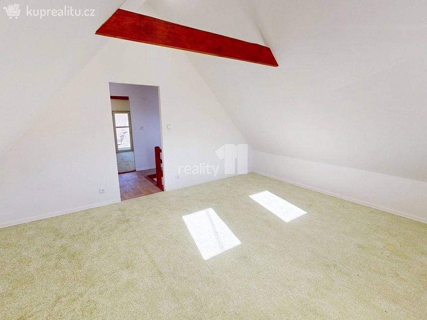 Prodej  rodinného domu 115 m^2 Dolní Město, Dolní Město 