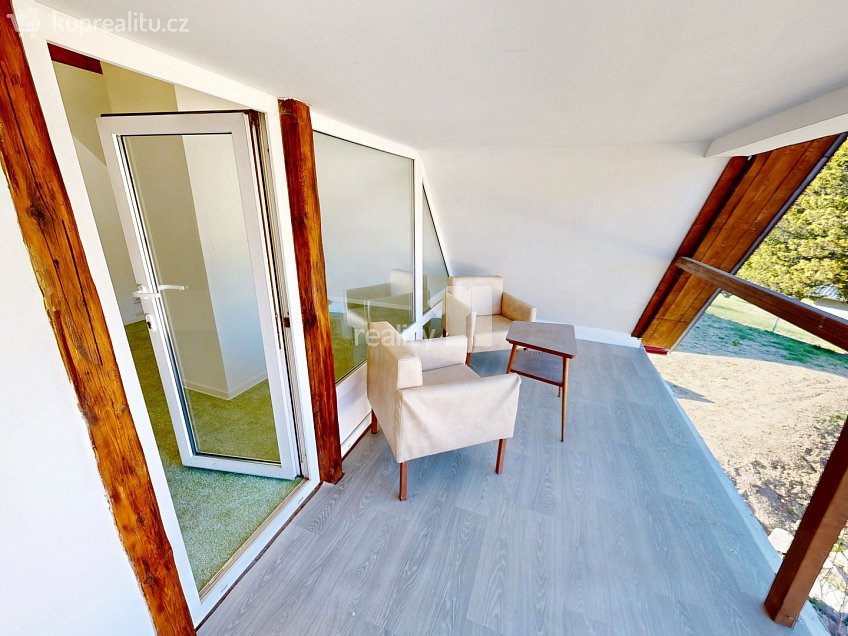 Prodej  rodinného domu 115 m^2 Dolní Město, Dolní Město 