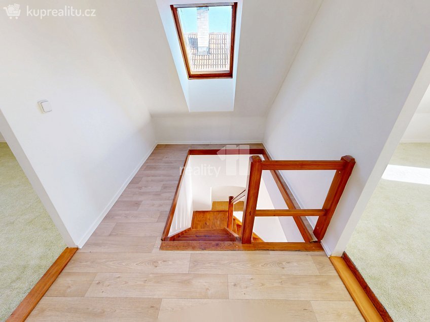 Prodej  rodinného domu 115 m^2 Dolní Město, Dolní Město 