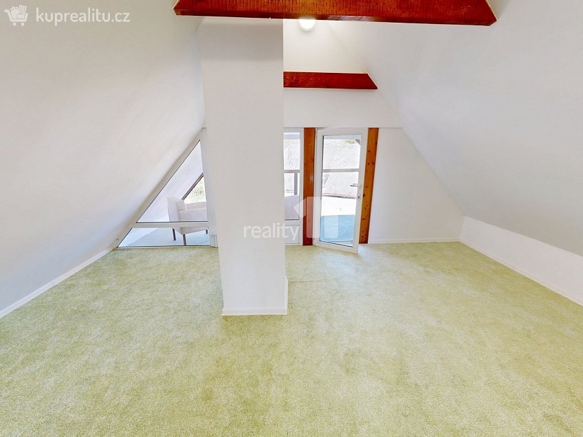 Prodej  rodinného domu 115 m^2 Dolní Město, Dolní Město 