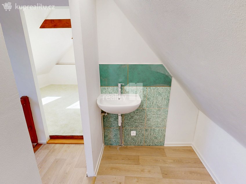 Prodej  rodinného domu 115 m^2 Dolní Město, Dolní Město 