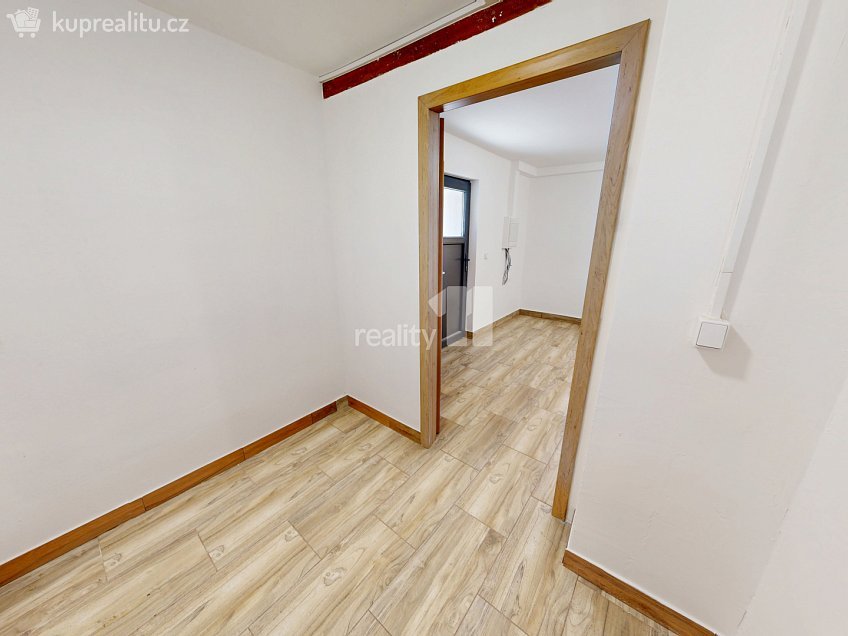 Prodej  rodinného domu 115 m^2 Dolní Město, Dolní Město 