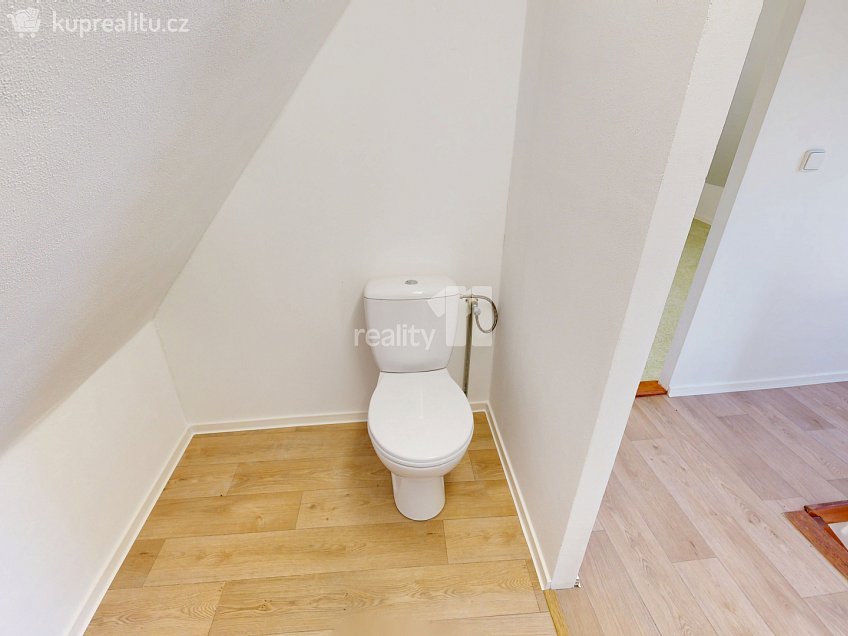 Prodej  rodinného domu 115 m^2 Dolní Město, Dolní Město 