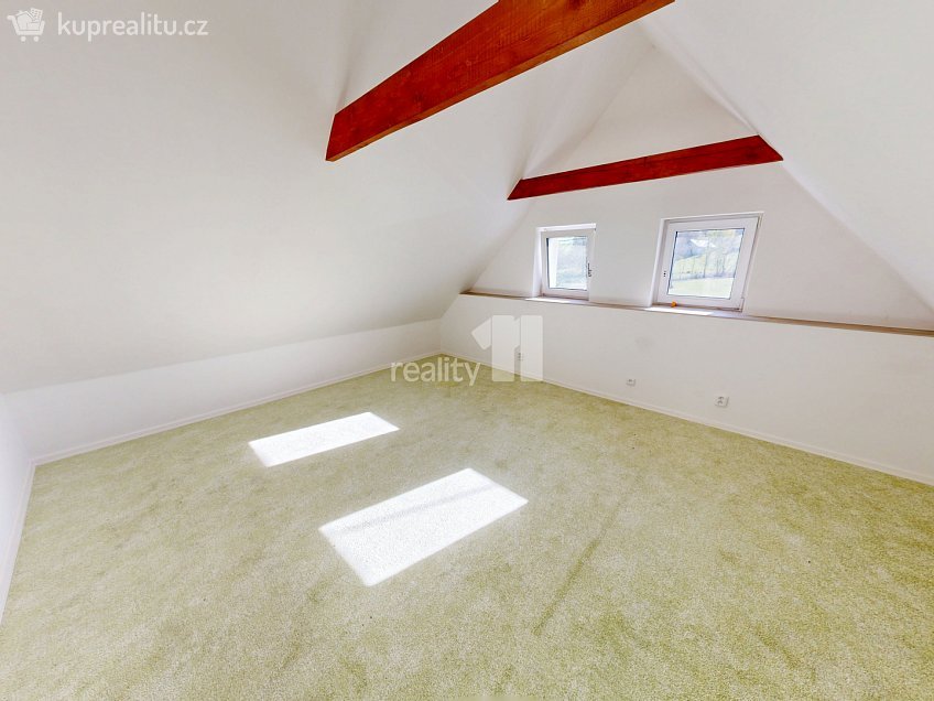 Prodej  rodinného domu 115 m^2 Dolní Město, Dolní Město 