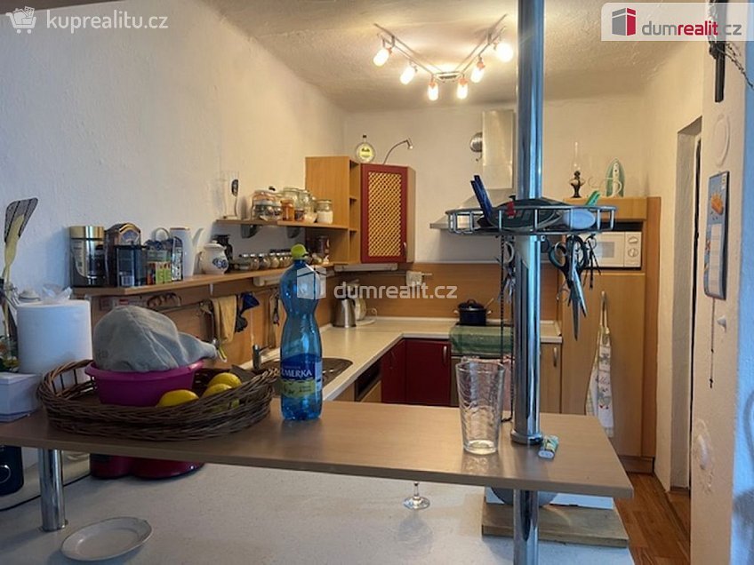 Prodej  usedlosti 1618 m^2 Hartmanice, Hartmanice 