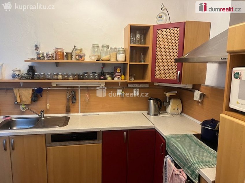 Prodej  usedlosti 1618 m^2 Hartmanice, Hartmanice 