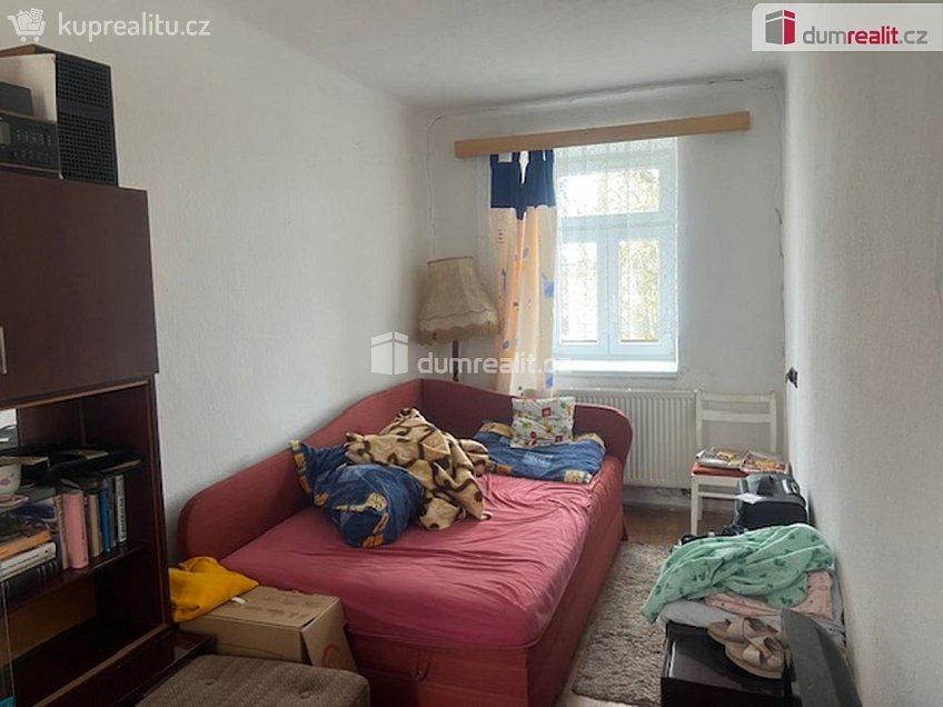 Prodej  usedlosti 1618 m^2 Hartmanice, Hartmanice 