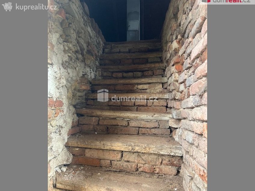 Prodej  usedlosti 1618 m^2 Hartmanice, Hartmanice 