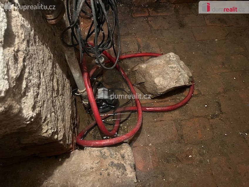 Prodej  usedlosti 1618 m^2 Hartmanice, Hartmanice 