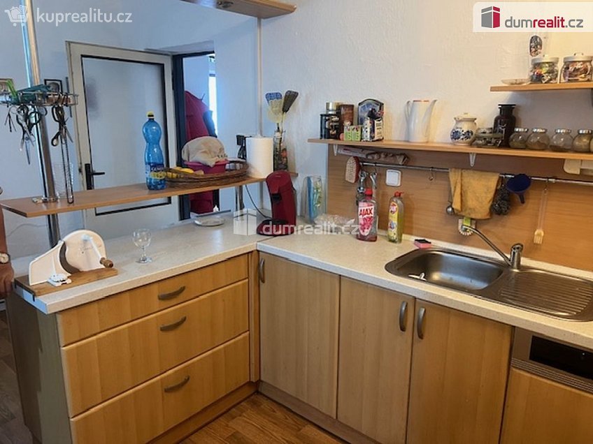 Prodej  usedlosti 1618 m^2 Hartmanice, Hartmanice 