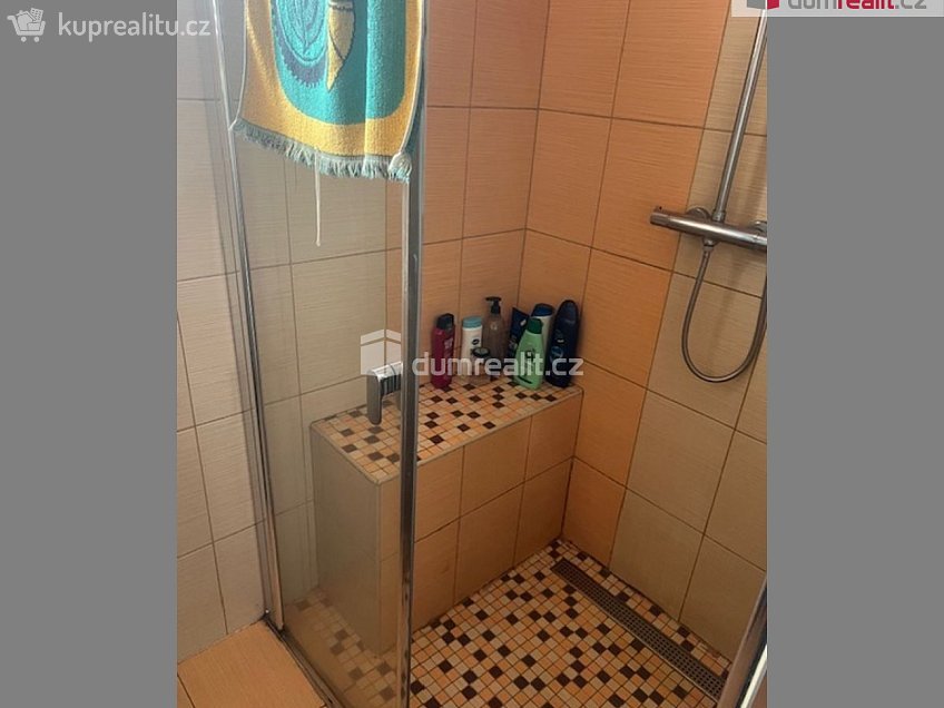 Prodej  usedlosti 1618 m^2 Hartmanice, Hartmanice 