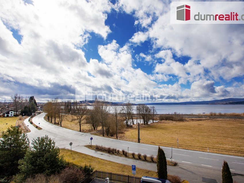 Prodej  ubytovacího zařízení 1320 m^2 Horní Planá, Horní Planá 