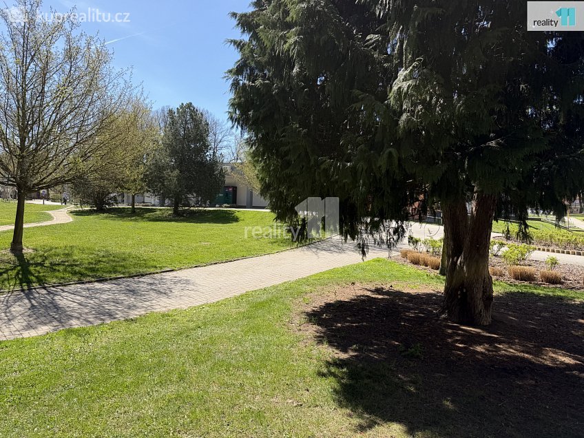 Prodej bytu 4+1 77 m^2 Lužická, Humpolec 