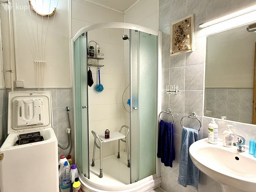 Prodej bytu 2+1 57 m^2 Kubelíkova 533, Mariánské Lázně 