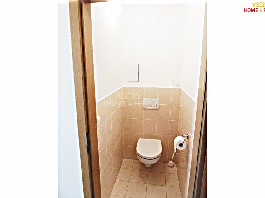 Prodej bytu 2+kk 58 m^2 Ponětovická, Brno 