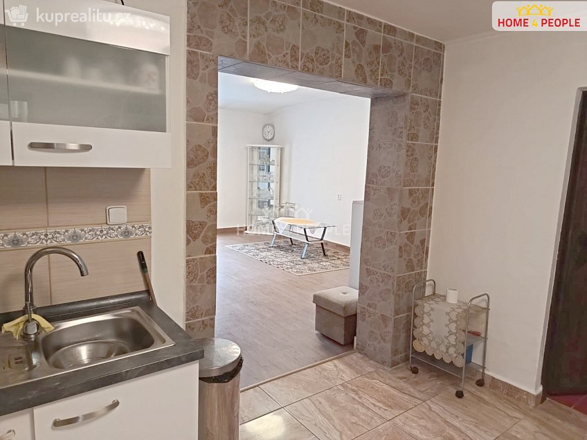 Prodej  rodinného domu 96 m^2 Brněnská, Opatovice 