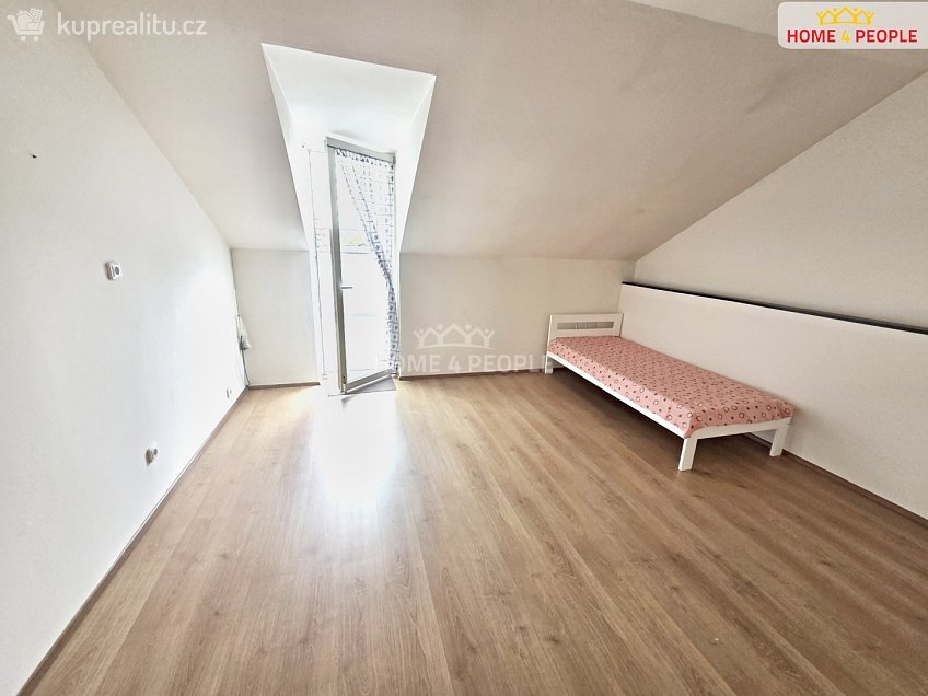 Prodej  rodinného domu 96 m^2 Brněnská, Opatovice 