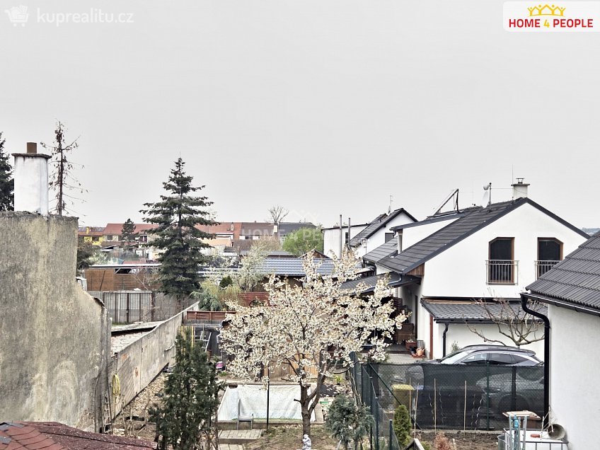 Prodej  rodinného domu 96 m^2 Brněnská, Opatovice 