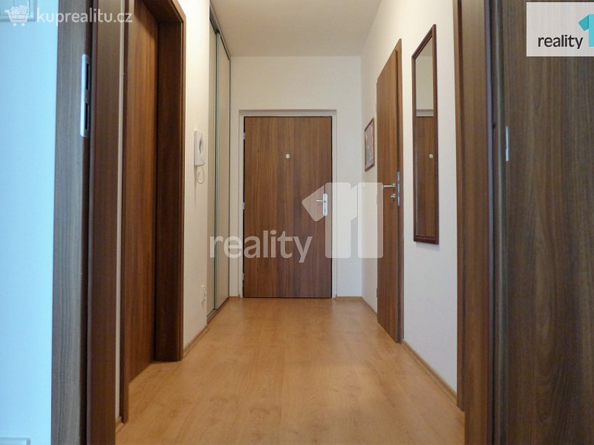 Pronájem bytu 1+1 50 m^2 Spálená, Karlovy Vary 