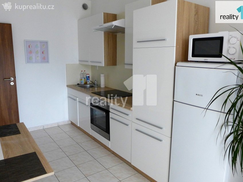 Pronájem bytu 1+1 50 m^2 Spálená, Karlovy Vary 