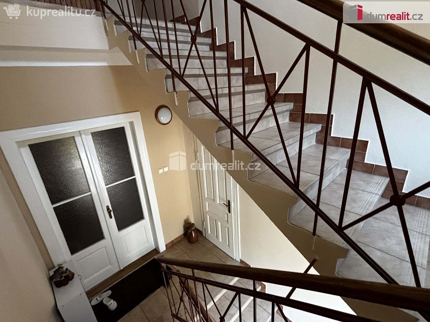 Pronájem bytu 3+kk 76 m^2 Výsluní, Luhačovice 