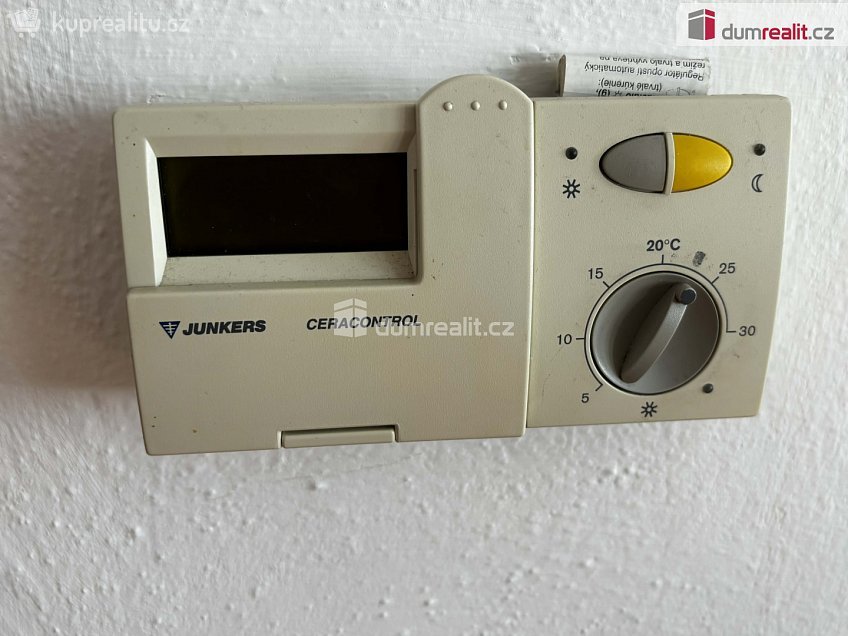 Pronájem bytu 3+kk 76 m^2 Výsluní, Luhačovice 