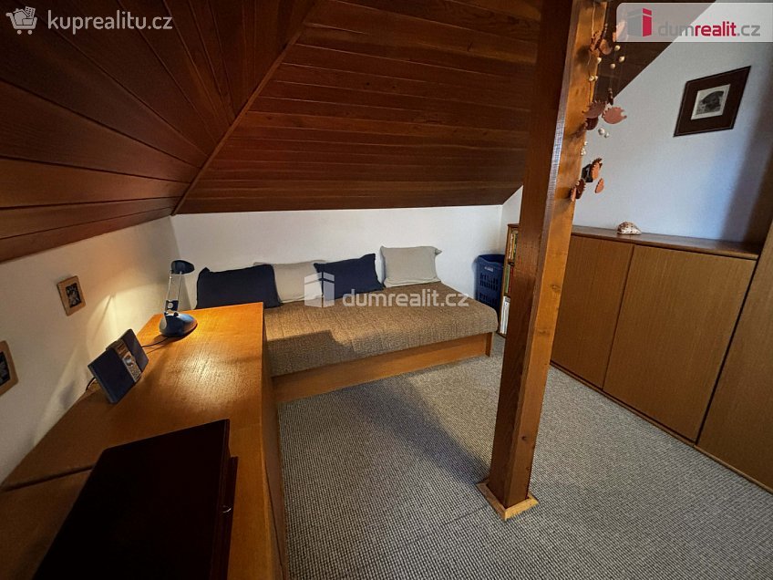 Pronájem bytu 3+kk 76 m^2 Výsluní, Luhačovice 