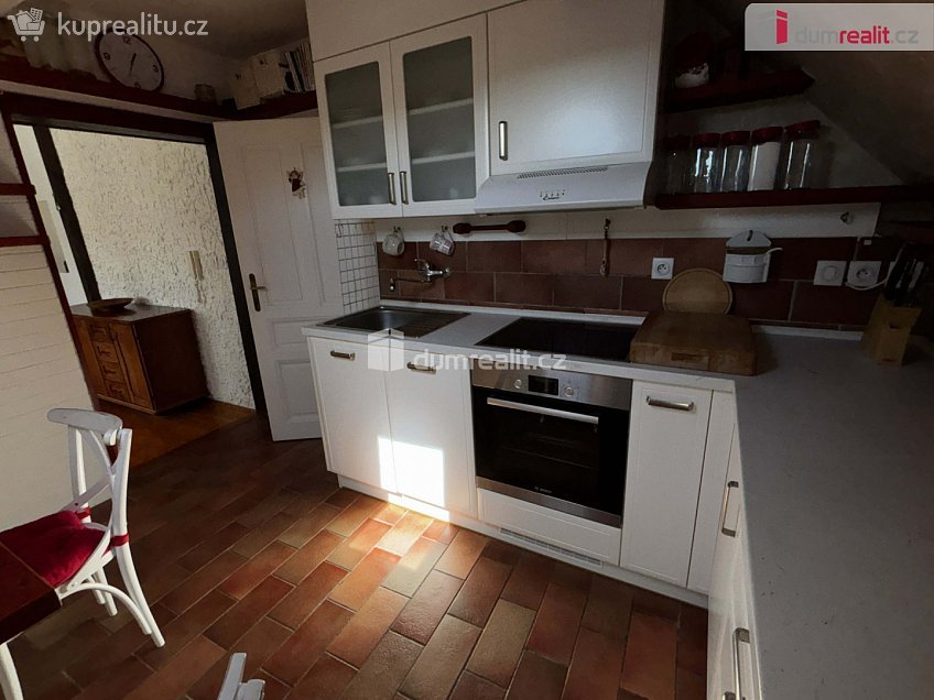 Pronájem bytu 3+kk 76 m^2 Výsluní, Luhačovice 