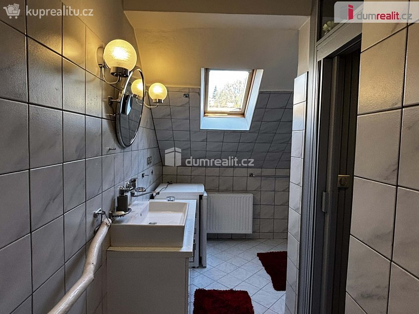 Pronájem bytu 3+kk 76 m^2 Výsluní, Luhačovice 