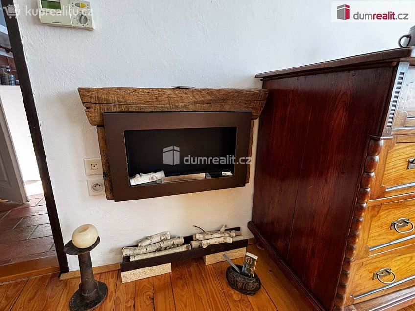 Pronájem bytu 3+kk 76 m^2 Výsluní, Luhačovice 