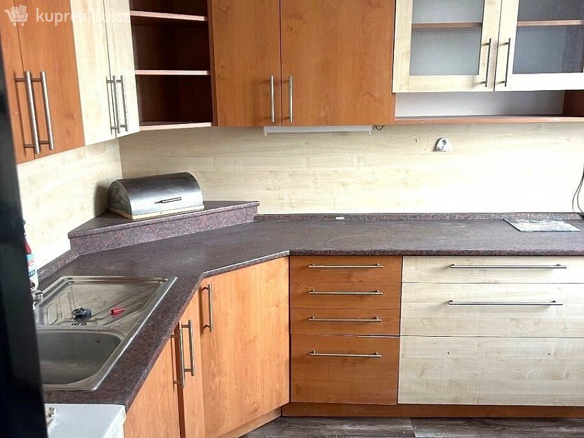 Pronájem bytu 2+1 42 m^2 Cheb 22, Cheb 