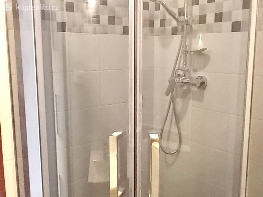 Pronájem bytu 1+1 35 m^2 Za Tratí 689, Mariánské Lázně 