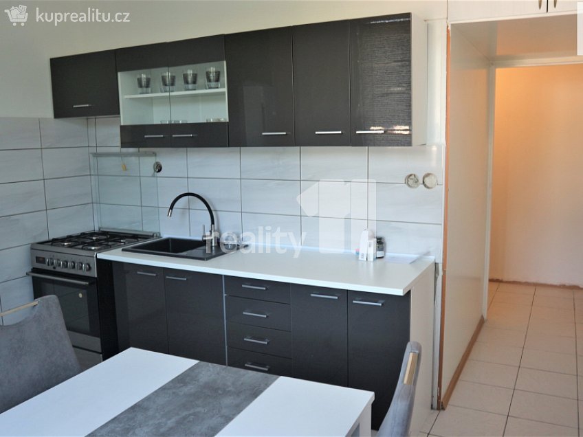 Prodej bytu 2+1 63 m^2 Arbesova, Ostrava 