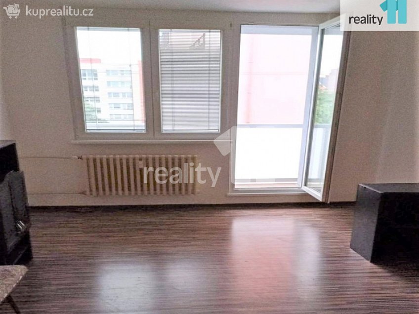 Prodej bytu 2+1 63 m^2 Arbesova, Ostrava 