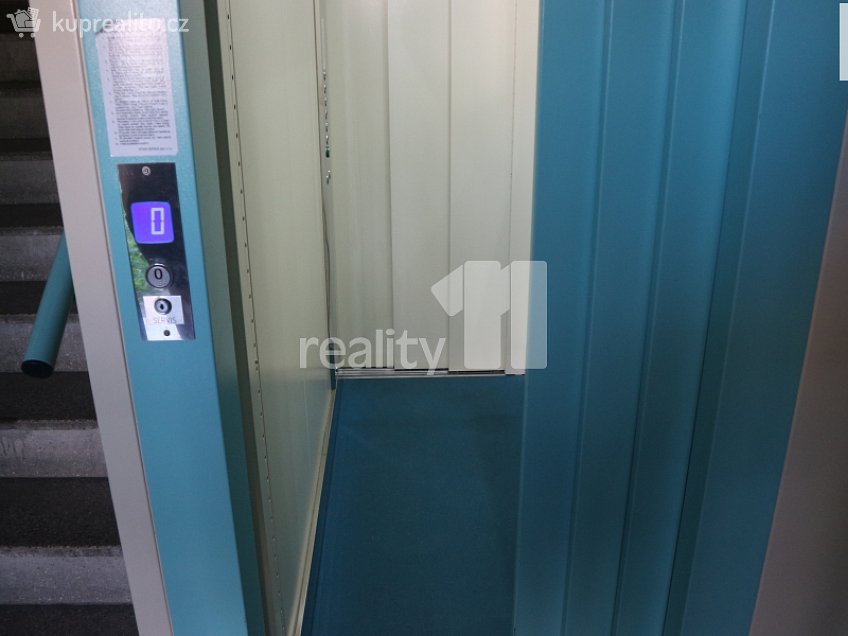 Prodej bytu 2+1 63 m^2 Arbesova, Ostrava 