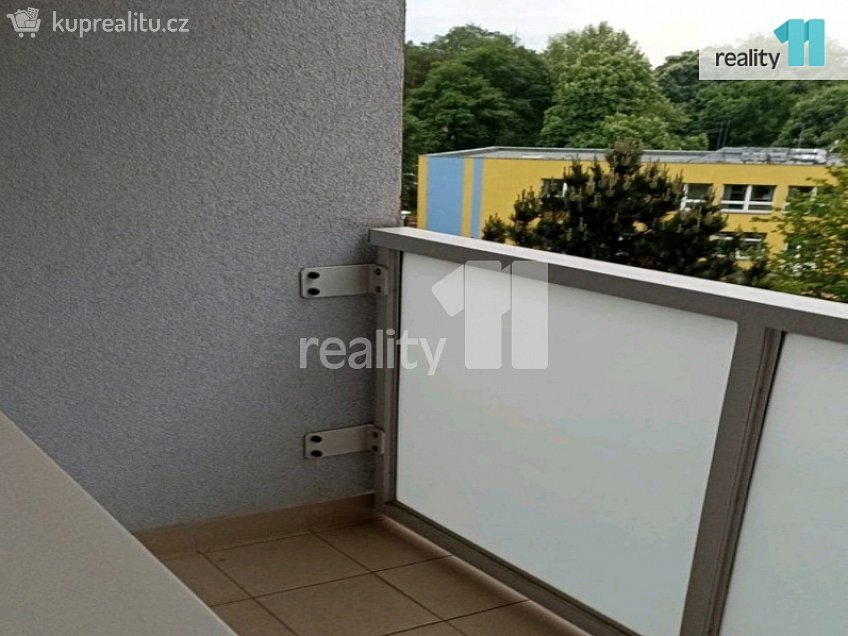 Prodej bytu 2+1 63 m^2 Arbesova, Ostrava 