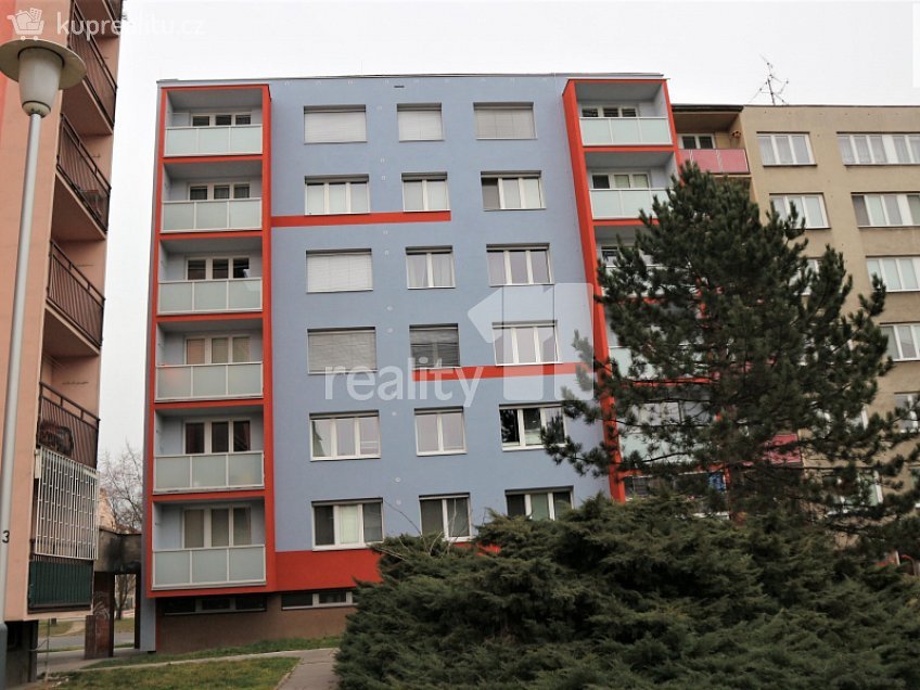 Prodej bytu 2+1 63 m^2 Arbesova, Ostrava 