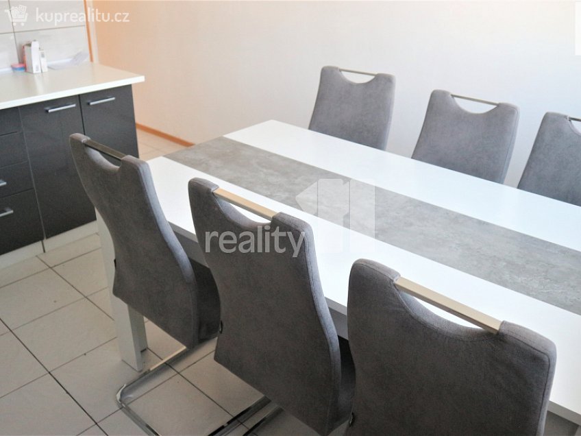 Prodej bytu 2+1 63 m^2 Arbesova, Ostrava 