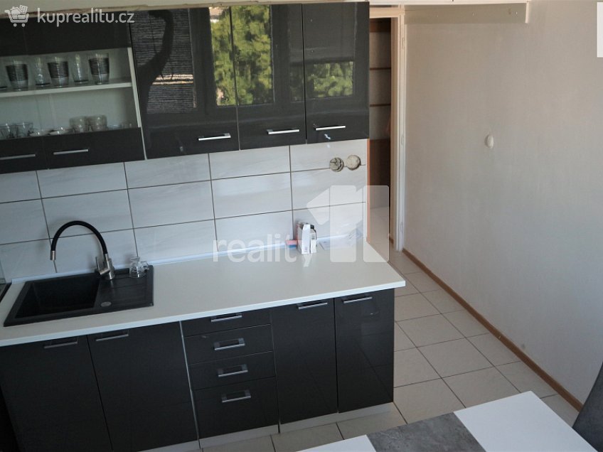 Prodej bytu 2+1 63 m^2 Arbesova, Ostrava 