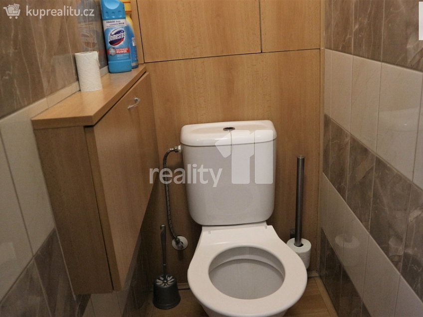 Prodej bytu 2+1 63 m^2 Arbesova, Ostrava 