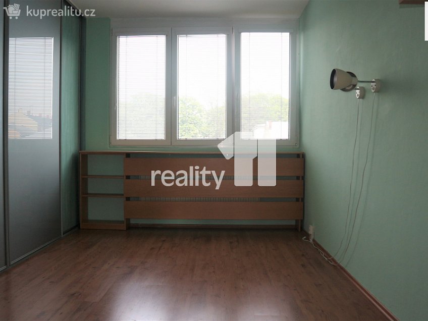 Prodej bytu 2+1 63 m^2 Arbesova, Ostrava 