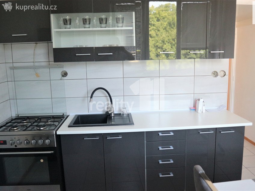 Prodej bytu 2+1 63 m^2 Arbesova, Ostrava 