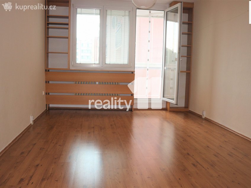 Prodej bytu 2+1 63 m^2 Arbesova, Ostrava 