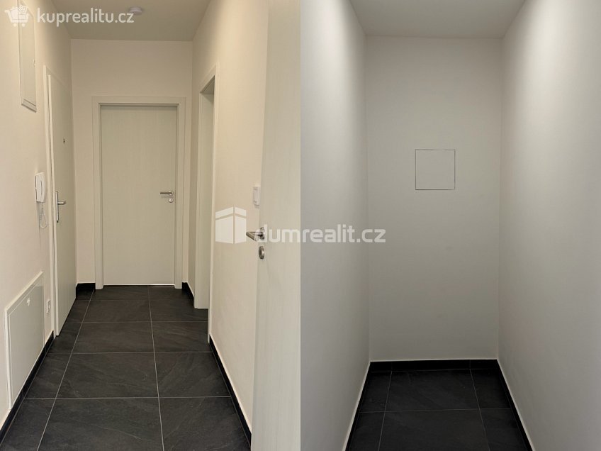 Pronájem bytu 2+kk 48 m^2 Rolavská, Karlovy Vary 